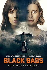 Black Bags (2023) watch-Black Bags (2023)