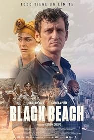 Black Beach (2021) watch-Black Beach (2021)
