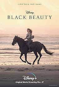watch-Black Beauty (2020)
