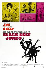 watch-Black Belt Jones (1974)