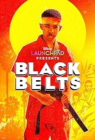 watch-Black Belts (2023)