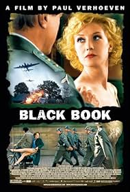 Black Book (2007) watch-Black Book (2007)