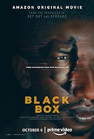 Black Box (2020) watch-Black Box (2020)