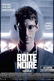 Black Box (2021) watch-Black Box (2021)