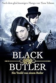 watch-Black Butler (2014)