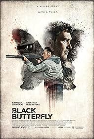 Black Butterfly (2017) watch-Black Butterfly (2017)