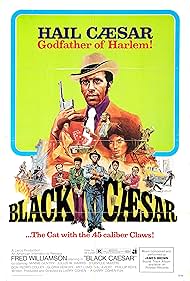 Black Caesar (1973) watch-Black Caesar (1973)