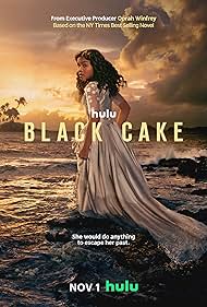 watch-Black Cake (2023)