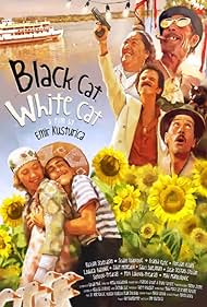 watch-Black Cat, White Cat (1998)