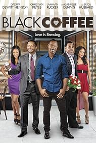 Black Coffee (2014) watch-Black Coffee (2014)