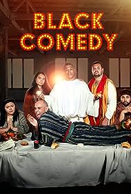 Black Comedy (2014) watch-Black Comedy (2014)