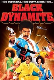 watch-Black Dynamite (2010)