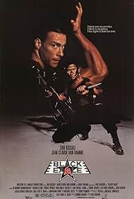 watch-Black Eagle (1988)
