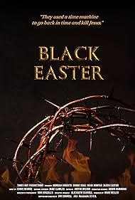 watch-Black Easter (2021)