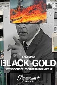 Black Gold (2022) watch-Black Gold (2022)