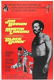 Black Gunn (1973) watch-Black Gunn (1973)