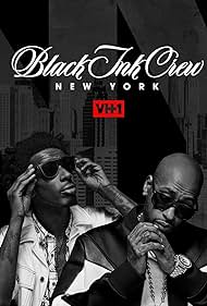 Black Ink Crew New York (2012) watch-Black Ink Crew New York (2012)