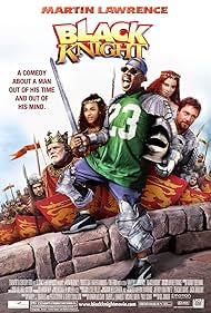 Black Knight (2001) watch-Black Knight (2001)