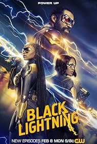watch-Black Lightning (2018)
