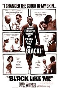 Black Like Me (1964) watch-Black Like Me (1964)