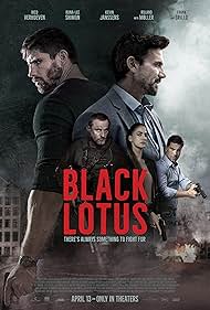 Black Lotus (2023) watch-Black Lotus (2023)