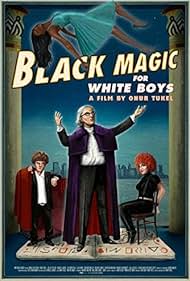 watch-Black Magic for White Boys (2020)