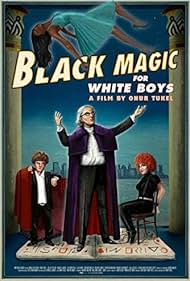 Black Magic for White Boys (2020) watch-Black Magic for White Boys (2020)