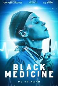 watch-Black Medicine (2021)