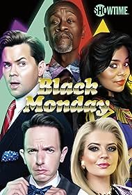 watch-Black Monday (2019)