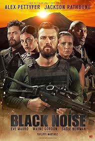Black Noise (2023) watch-Black Noise (2023)