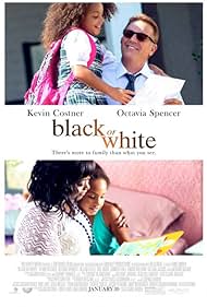 watch-Black or White (2015)