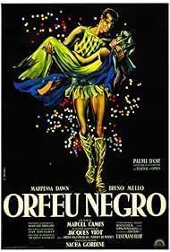 watch-Black Orpheus (1959)