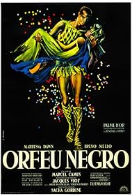 Black Orpheus (1959) watch-Black Orpheus (1959)