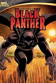 Black Panther (2010) watch-Black Panther (2010)