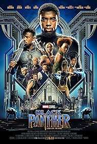 watch-Black Panther (2018)