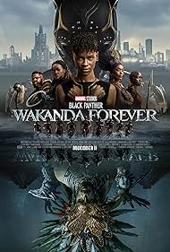 watch-Black Panther: Wakanda Forever (2022)