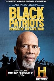 watch-Black Patriots: Heroes of the Civil War (2022)