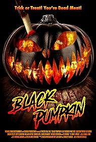 watch-Black Pumpkin (2020)