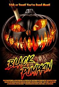 Black Pumpkin (2020) watch-Black Pumpkin (2020)