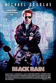 Black Rain (1989) watch-Black Rain (1989)