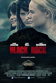 Black Rock (2013) watch-Black Rock (2013)
