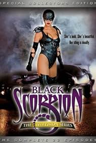 Black Scorpion (2001) watch-Black Scorpion (2001)