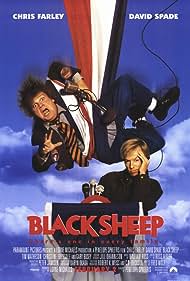 Black Sheep (1996) watch-Black Sheep (1996)