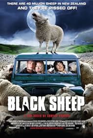 watch-Black Sheep (2007)