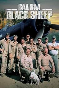 watch-Black Sheep Squadron (1976)