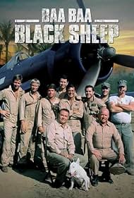 Black Sheep Squadron (1976) watch-Black Sheep Squadron (1976)