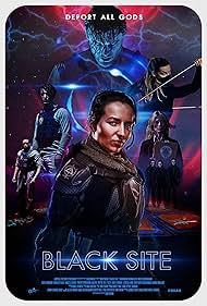 Black Site (2018) watch-Black Site (2018)