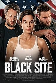 watch-Black Site (2022)