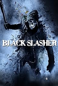 watch-Black Slasher (2023)