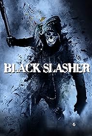Black Slasher (2023) watch-Black Slasher (2023)